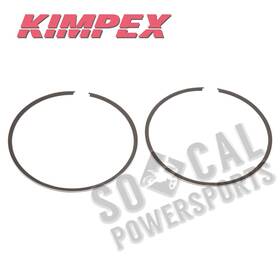 R09-601 Kimpex Ring Set - 2.60 Inch 66.50mm