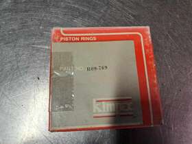 R09-769 Kimpex Nos Piston Rings R09-769 Kimpex Nos Piston Rings