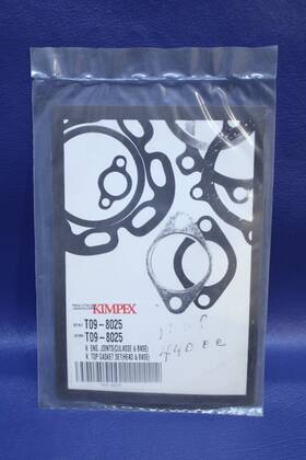 T09-8025 Kimpex Brand New Ski-doo Tftnt 440 Top End Gasket Set