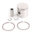 2309m06650 Kit 1985 66.50mm Wiseco Oversize 1980 Piston 0.50mm Ss440 Yamaha
