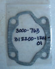 3000-476 Kitty Genuine 1999 Cylinder Gasket - Part1977 Kawasaki Arctic Cat Base