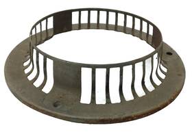 33-162-02 Kohler Vintage Snowmobile Engine Air Inlet Screen K399-2 K309 Used