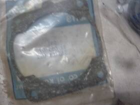38-055-07 Kohler Oem Cylinder Base Gasket K340-2as K440-2am