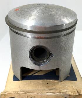 Kohler 38-074-02 K440-2/ Rk440-2 Engine .010 Oversize Bore Piston Missing Ring