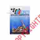 Krs-005 Mikuni Methanol Kit Carb Conversion Rs38 Rs40mm Carburetor