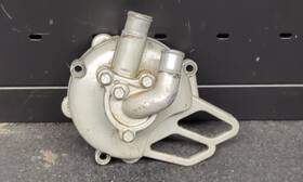 Ktm 45130002000 2006 Ktm50 Sx 50sx Pro Stator Cover Ignition Water Pump Oem