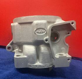 54630005200 Ktm 250 Cc 1993-1995 Casting Freshly Re-plated 67.5 Mm Stock