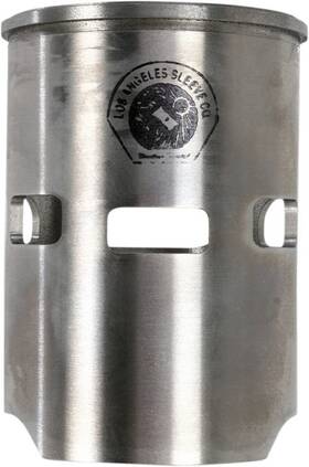 Fl-1221 L.a. Sleeve Fl1221 Cylinder 81mm Ac