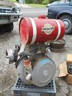 L252l Rockwell Jlo Snowmobile Engine