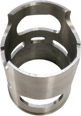 Ft94-96 La Sleeve Fl1198 74.80mm Cylinder For V-max 600