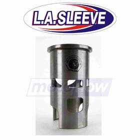 19xc La Sleeve Mn/19xc Cylinder For 2002-2006 Polaris 550 Classic - Engine Cr