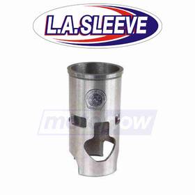 Yq6s La Sleeve Mn/yq6s Cylinder For 2007 Polaris 600 Ho Iq Lx Cfi - Engine My