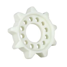Law178338 Labwork For Yamaha 1971-1976 Sl Sr Ss Gp Gs Snowmobile Track Drive Sprocket