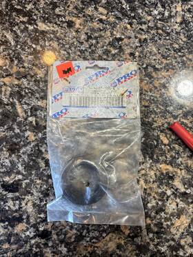 07-100-4 Lemans Carburetor Flange