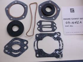 09-1042-1 Llp Kohler K440-2am/2ams Snowmobile Complete Gasket Kit