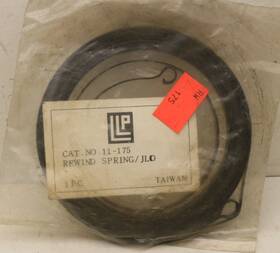 11-175 Llp Starter Rewind Spring For Jlo Engine
