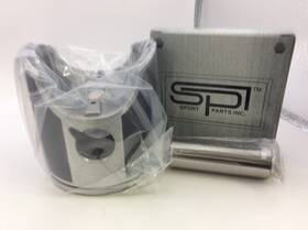 Lynx 127972 Spi Piston Kit