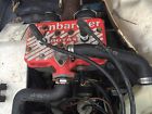 M4983681 Ski-doo Ski Doo 583 Engine