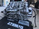 M9831568 Skidoo Renegade Engine Block Complete