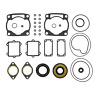 Ma-09-711266 Part Spi Full Gasket Set Arctic Cat Zl 794777161933