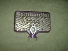 Compression1996 Mach1 Cylinder 670 Rotax Milled Head High Ski-doo