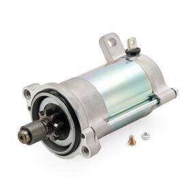 428000-8971 Madhornets Starting Motor For Taiga Varyag 500/calssic 550 Attack 551 Patrul Rm Vector