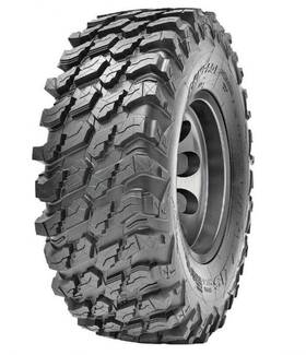 Maxxis 4717784522197 Rampage 30x10.00 R15 8pr Tl N.h.s