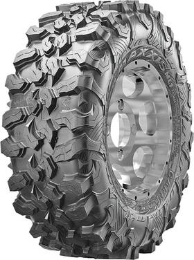 Tm00020300 Maxxis Tire Carnivore F/r 31x10r15 Lr784lbs Radial