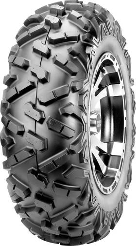 Maxxis Tm00090100 Tire - Bighorn 2.0 Front 25x8r12 6 Ply