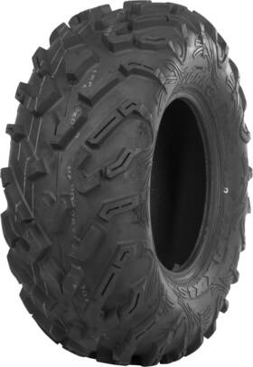 Tm01050100 Maxxis Tire Big Hrn 3 Front 26x9r14 Lr385lbs Radial
