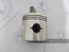 754-6259a2 Mercury 7617a2 Mk1/mk2 Snowmobile Piston Nla