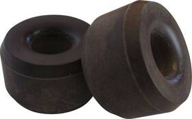 Moose Racing 100-1224 Secondary Clutch Rollers 2-pack #294508 Polaris