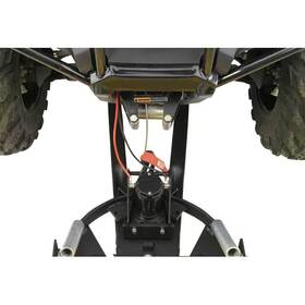 4501-1259 Moose Utility Kd2721mk Electric Turn Kit Motor Atv/utv