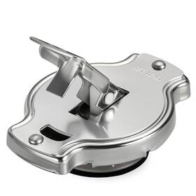 Moto1988 2511256 Coolant Fill Cap For Polaris 440 500 600 700 Classic Xlt Widetrak Lx 1992-2010