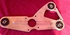 0708-442 Mount M8 Crossfire Cat Cfr Engine Plate 2008-11 Oem Series M7 Arctic M6 0708-442 Mount M8 Crossfire Cat Cfr Engine Plate 2008-11 Oem Series M7 Arctic M6