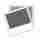 Mts1252-847-spi-a 710252 Winderosa Top End Gasket Set Snowmobile Polaris 800 Le 2001