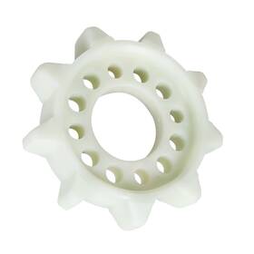 Gs2764239fe Muparkt For Yamaha Snowmobile Reproduction Track Drive Sprocket 1971-1976 Sl Sr Ss Gp Gs
