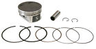 Na-80001-4snow Namura Piston Kit Snowmobiles Over Bore