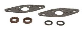 09-719114 Nachman Spi Exhaust Valve Gasket Kit