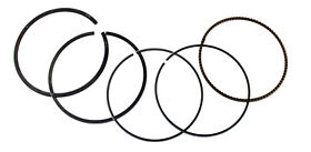 Na-80001rsnow Namura Piston Rings 2007-2012 Fits Ski-doo V800 Snowmobiles Standard Bore 91mm