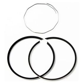 Nx-40011-1r Namura Pn Piston Rings Set Cast Iron Stainles Steel 76.00 Mm