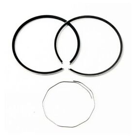 Nx-40011-6r Namura Pn Piston Rings Set Cast Iron Stainles Steel 57.48 Mm