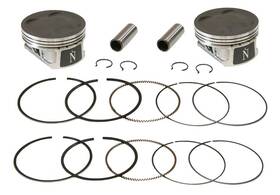 Na-80001-4r Namura Technologies Na-80001-4 Piston Kit - 1.00mm Oversize To 91.96mm