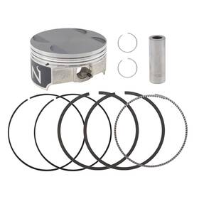 Nw-10012ski Namura Technologies Standard Bore Piston Kit For Ski-doo 1000 4-strokes Fits 2003-2006 100mm
