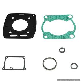 Nx-40010t Namura Technologies Top End Gasket Kit For Yamaha Fits 1982-1986 Dt125lc And 1985-1990 Rd125lc