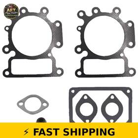 Netuera 794152 Valve Gasket Set For Briggs Stratton Craftsman 18.5hp Engine