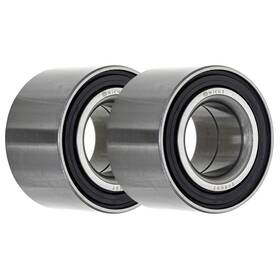 519-cbb2261r Niche Wheel Bearing For Ski-doo Mxz X Tundra Lt Summit Sport 600 30x60x37 2 Pack