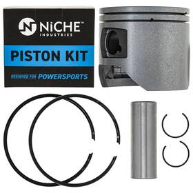 519-kps2373t Niche Big Bore Piston 87.5mm Polaris Switchback Rush Indy 800 2208214