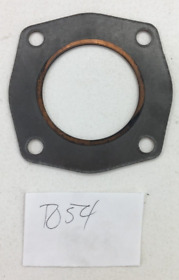 T054 Northern Power Sports Snomwobile Head Gasket For Kawasaki Arctic Cat T7 F A
