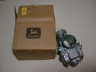 Am55676 Nos Deere Carburator Sprintfire Mikuni John Snowmobile 340cc 1980